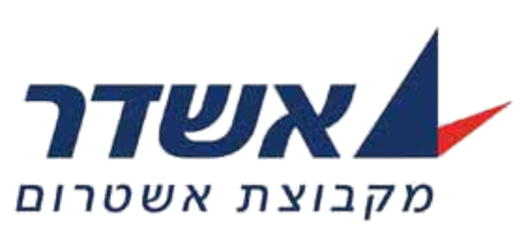 לוגו של חברת אשדר