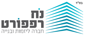 חברת נח רפפורט