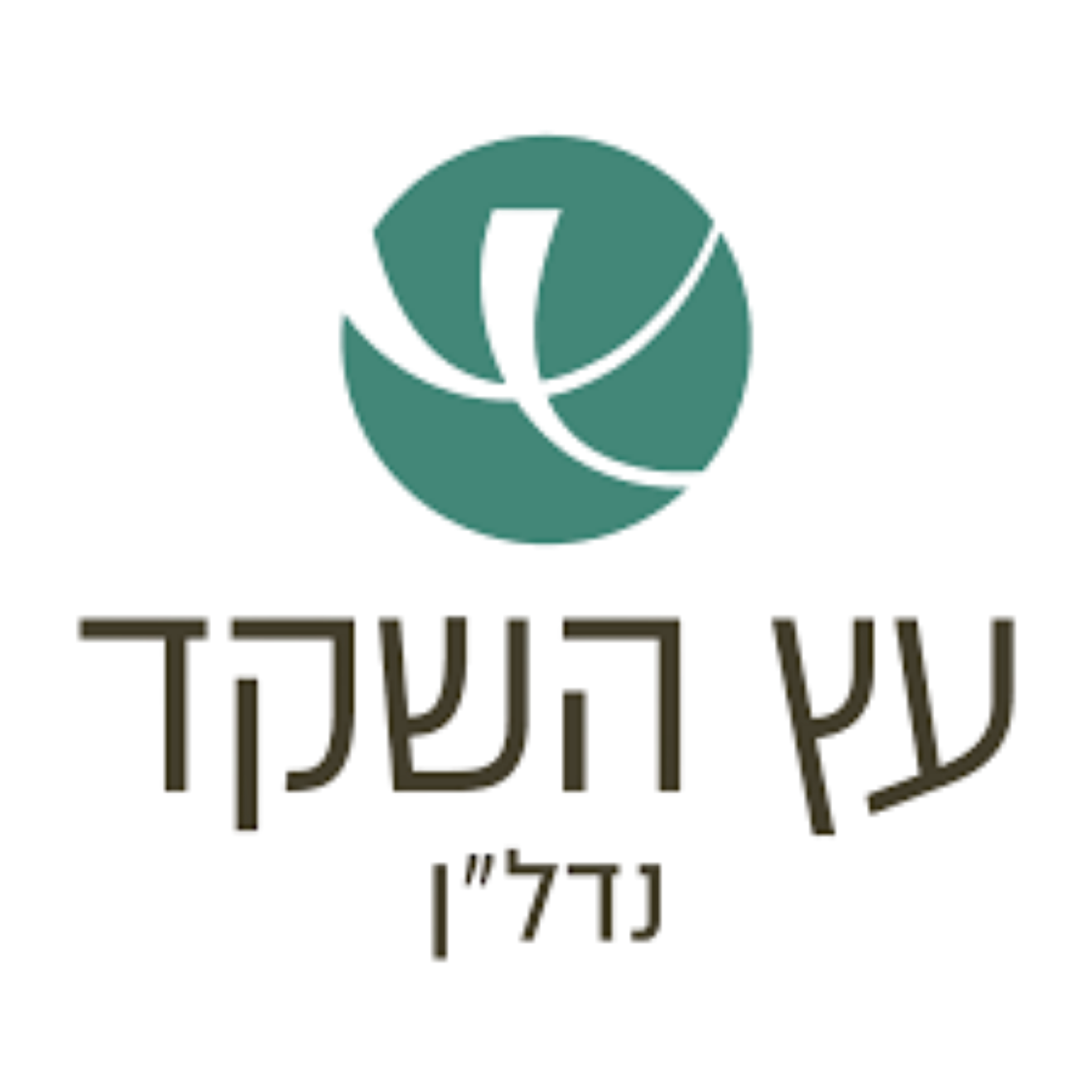 לוגו של חברת עץ השקד