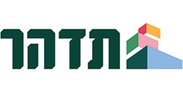 תדהר לוגו אייקון