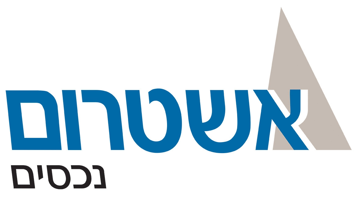 אשטרום נכסים לוגו