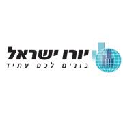 יורו ישראל לוגו