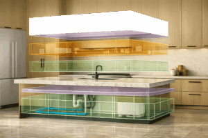 5 סיבות לעיכובים בפרויקט מטבח ואיך למנוע אותם